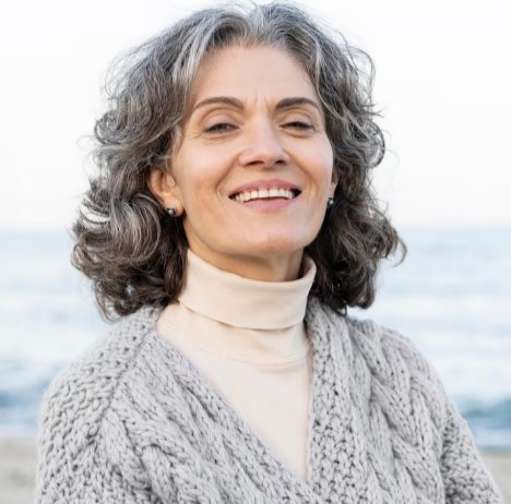 Mature dating profile example for Neelam