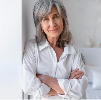 Mature dating profile example for Nandita